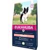 Eukanuba Mature & Senior, agneau & riz, 2.5kg