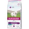 Eukanuba Sensitive Skin, 12kg