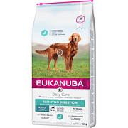 Eukanuba Daily Care Sensitive Digestion, 12kg