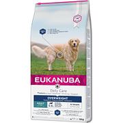Eukanuba Daily Care Overweight Sterilized