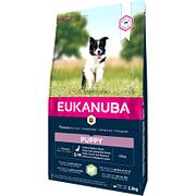 Eukanuba Puppy Agneau Small/Medium Breed