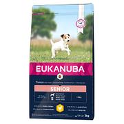 Eukanuba Senior Small, 3kg