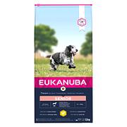 Eukanuba Senior Medium, 12kg
