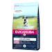 Eukanuba Grain Free Puppy L/XL mit Lachs