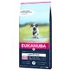Eukanuba Grain Free Puppy L/XL mit Lachs, 12kg
