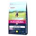 Eukanuba Grain Free Junior Small & Medium, Huhn, 3kg