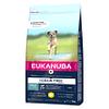 Eukanuba Grain Free Adult Small & Medium, Poulet, 3kg