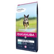 Eukanuba Grain Free Adult Ente, 12kg