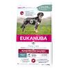 Eukanuba Daily Care Adult Monoprotein Saumon, 2.3kg