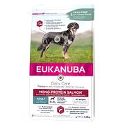 Eukanuba Daily Care Adult Monoprotein Lachs
