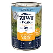Ziwi Peak Original Chicken