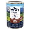 Ziwi Peak Original Beef, 390g