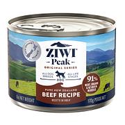 Ziwi Peak Original Beef, 170g