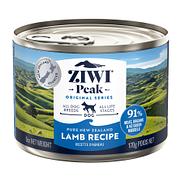 Ziwi Peak Original Lamb