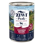 Ziwi Peak Original Venison, 390g