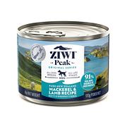 Ziwi Peak Original Mackerel & Lamb, 170g