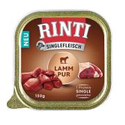 Rinti Singlefleisch PUR – Lamm