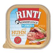 Rinti Kennerfleisch Junior, 300g (Schale)