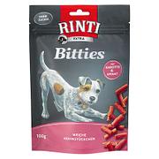 Rinti Extra Bitties carottes & épinard