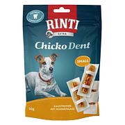 Rinti Extra Chicko DENT, Small, poulet, 50g