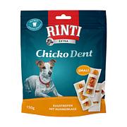 Rinti Extra Chicko DENT, Small, Huhn, 150g