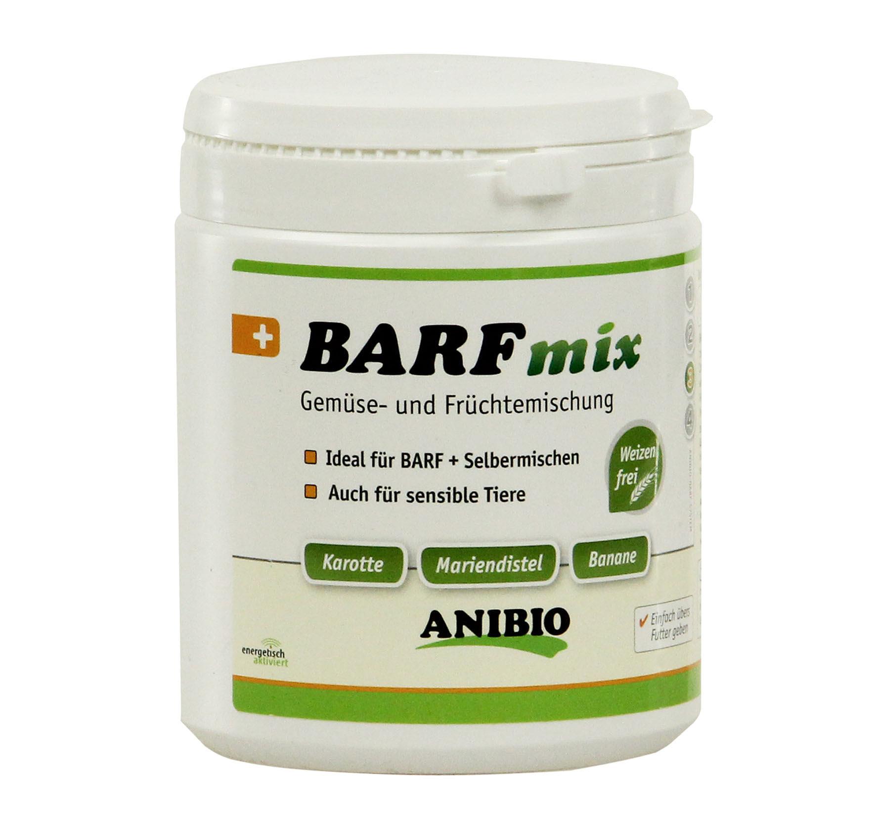Anibio BARF-i-mix mélange de légumes