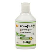 Anibio Hanf-Öl BIO