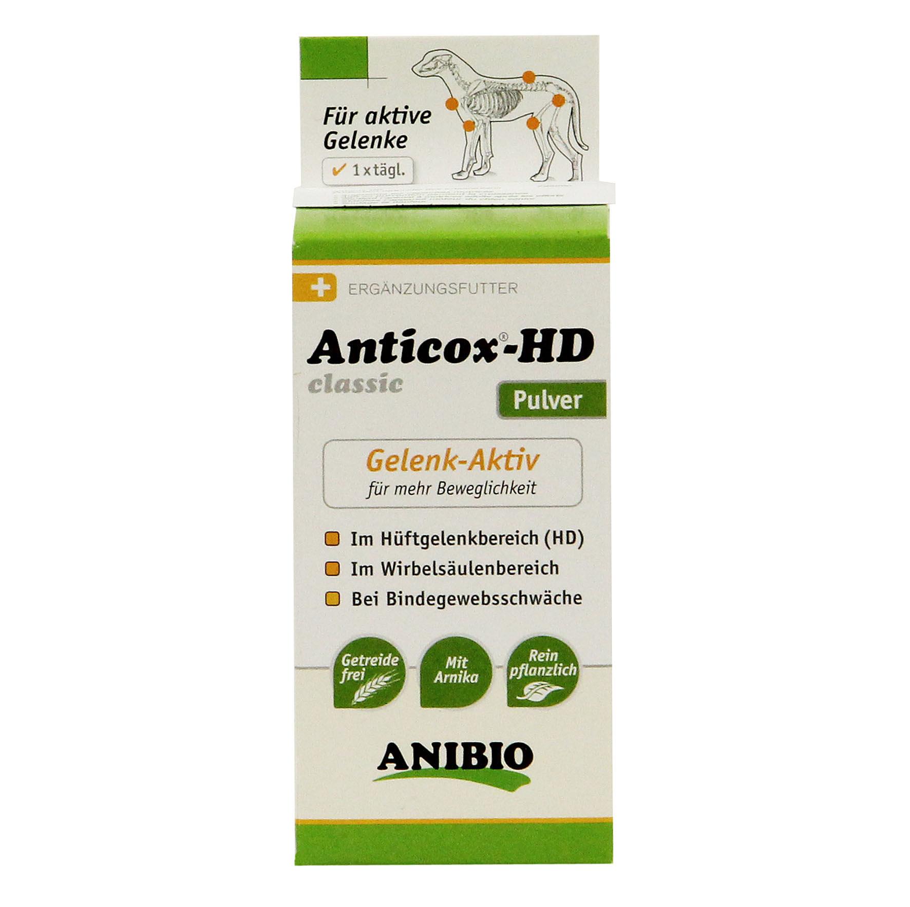 Anibio Anticox HD classic-P