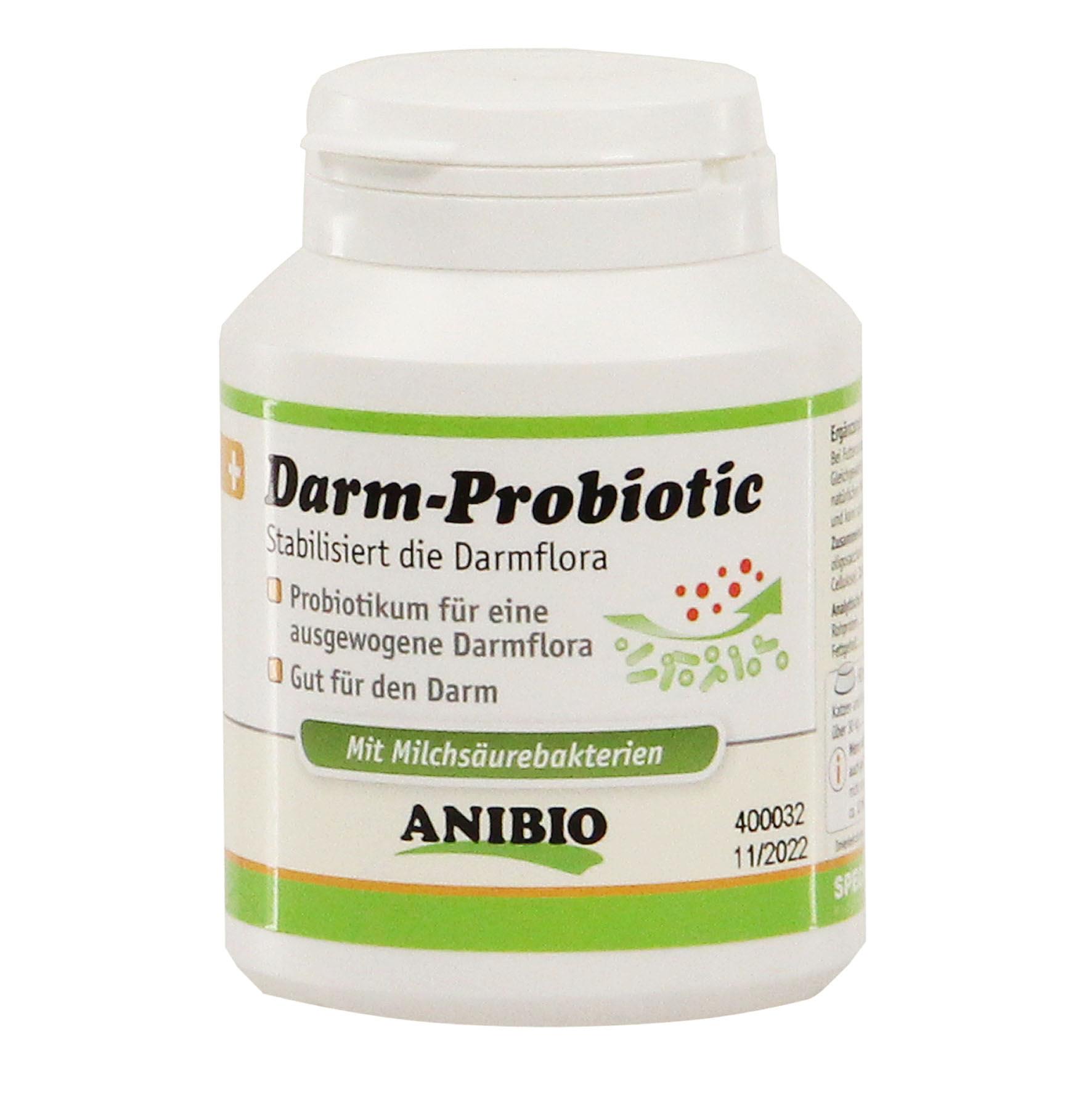 Anibio Darm-Probiotic