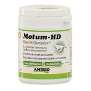 Anibio Motum-HD articulation Complex5