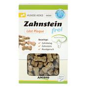 Anibio Zahnstein-frei Keks mini, 190g