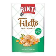 Rinti Filetto in Jelly, Huhn & Gemüse