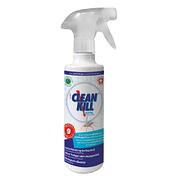 Clean Kill Extra micro fast anti-insectes