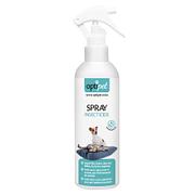 Optipet Spray Insecticide pour chiens & chats