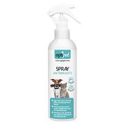 Optipet Spray Antiparasite für Hunde & Katzen