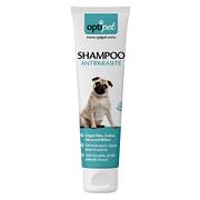 Optipet Shampoo antiparsitaire pour chiens