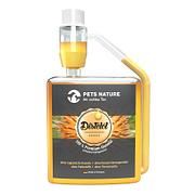 Pets Nature huile de carthame