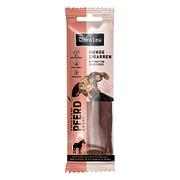 Chewies cigares pour chiens cheval & chanvre, 75g