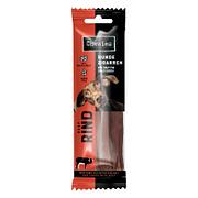 Chewies cigares pour chiens boeuf, 75g
