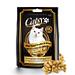 Catsy snack pour chats Mini-Toast poulet & fromage