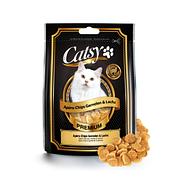 Catsy Apéro-Chips Garnelen & Lachs