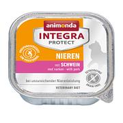 INTEGRA Protect Nieren mit Schwein 100g