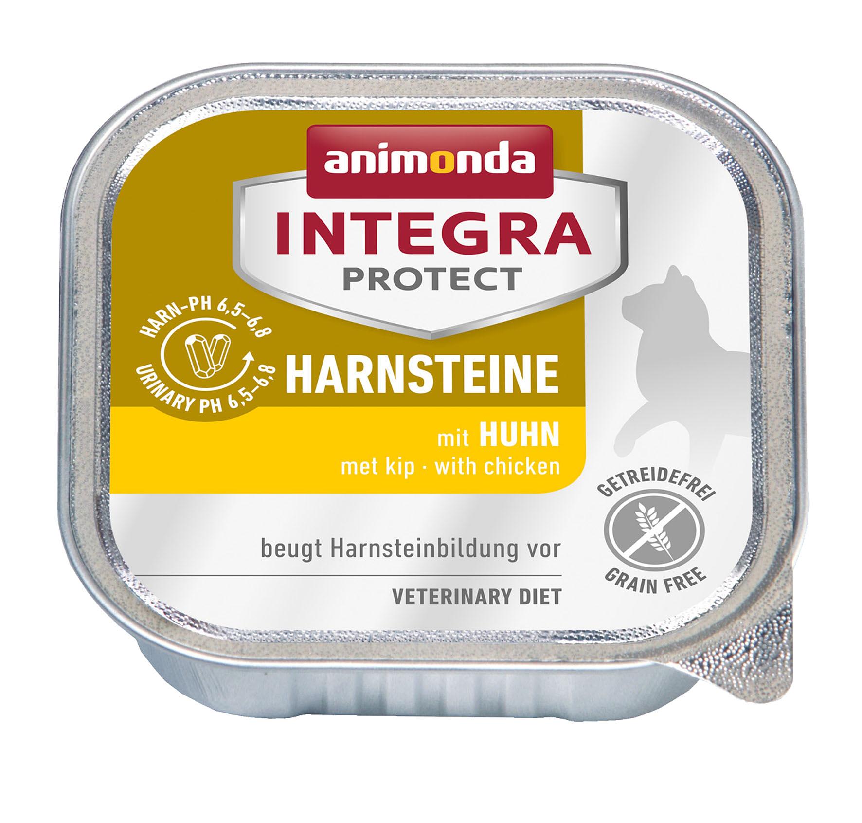 INTEGRA Protect calcul renal,poulet 100g