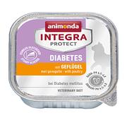 INTEGRA Protect Diabetes Geflügel 100g
