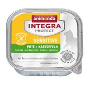 INTEGRA Protect dinde + pommes de terre100g