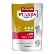 INTEGRA Protect Urinary Struvit, Boeuf 85g