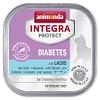 INTEGRA Protect Diabetes saumon 100g