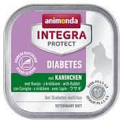 INTEGRA Protect Diabetes lapin 100g