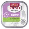 INTEGRA Protect Diabetes foie de dinde 100g