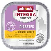 INTEGRA Protect Diabetes Hühnchenleber 100g